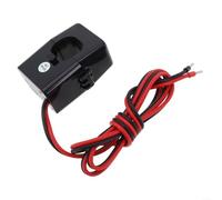 Aprilsunnyzone Capteur de courant 24 mm pour une mesure de charge fiable et efficace (200 A/5 A)