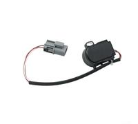 Aprilsunnyzone Capteur de position de l'accélérateur 22620-86G00 14770936-101 pour Nissan D21 1990 à 1994 conçu pour un angle d'accélérateur précis par rapport à l'ECU