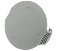 Aprilsunnyzone Capuchon de bobine pour couvercle de bobine Bosch pour EasyGrassCut 18V-230.18V-26.18V-260.23.26 Remplace le numéro F016F05800