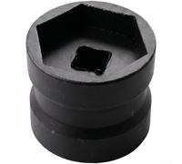 Aprilsunnyzone ouille double fonction 39 mm et 41 mm pour installation d'écrou de poulie d'embrayage de scooter GY6 et tâches de réglage du moteur