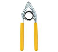 Aprilsunnyzone Clé de robinet en acier au carbone pour démontage des aérateurs de robinet de cuisine et de salle de bain (a)
