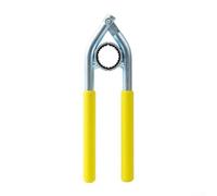 Aprilsunnyzone Clé de robinet en acier au carbone pour le démontage des aérateurs de robinet de cuisine et de salle de bain (b)