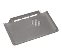 Aprilsunnyzone Coque inférieure de rechange pour AYNThor - Couleurs polyvalentes et haute résistance (gris)