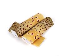 Aprilsunnyzone Doigt ou manchon pour ligne de pêche à la mouche avec matériau en nylon pour améliorer la prise en main pour une manipulation efficace de la ligne (C)