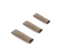 Aprilsunnyzone Doigt ou manchon pour ligne de pêche à la mouche avec matériau en nylon pour améliorer la prise en main pour une manipulation efficace de la ligne (A)