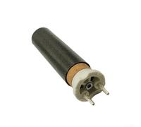 Aprilsunnyzone Élément chauffant compatible avec la torche de soudage à air chaud pour une utilisation dans le tissu enduit de PVC, la doublure de décharge et la soudure à jet d'encre publicitaire