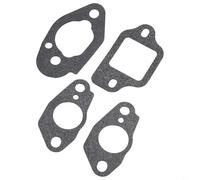 Aprilsunnyzone Ensemble de joints de carburateur, pour Honda 415 HRX, pour GCV, pour GC 135 160, 16221-883-800, kit de remplacement de joints de carburateur de moteurs de tondeuse à gazon