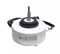 Aprilsunnyzone Générateur d'éolienne électrique, puissant moteur sans balais à monter soi-même, générateur hydraulique manuel, contrôle de tension flexible, facile à utiliser