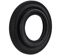 Aprilsunnyzone Joint de tête d'infusion de rechange et kit de bague en silicone pour machines ECO310 ECO150 ECO155 ECO200 ECO220 ECO260 ECO270 ECO330 ECO450 (anneau en silicone)