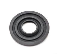 Aprilsunnyzone Joint de tige de maître-cylindre de frein pour Honda et Civic 46185 SE0 003 Direct Fit