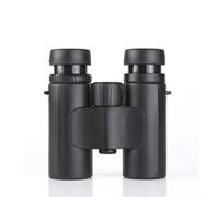 Aprilsunnyzone Jumelles portables 8 x 32 à mise au point interne avec revêtement FMC - Grand objectif 32 mm - Support de téléphone pour voyage, sport, tourisme