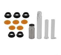 Aprilsunnyzone Kit de reconstruction de pressostat modèle 124740-TL30 pour applications 6L45 6L50 6L80 6L90 6T70 6T75 avec F/124740-30K Design Match