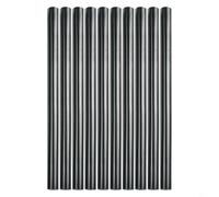 Aprilsunnyzone Lot de 10 extracteurs flexibles en résine thermoplastique pour réparation de bosses sans peinture sur les voitures et les surfaces de carrosserie de véhicules légers