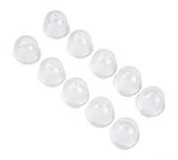 Aprilsunnyzone Lot de 20 carburateurs de rechange pour ampoule d'amorçage pour équipement électrique extérieur compatible avec 188-12-1, 188-14-1, 4133-121-2700, 4226-121-2700