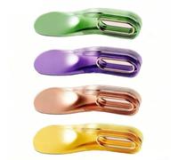 Aprilsunnyzone Lot de 4 rehausseurs de matelas en deux pièces pour coordonner les actions de levage et de pliage lors de l'installation du drap de lit sur les lits jumeaux à très grand lit