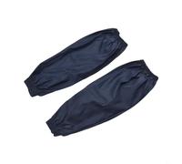 Aprilsunnyzone Manchettes élastiques fabriquées en polyuréthane léger pour un nettoyage facile et un séchage rapide, Voir image, marron