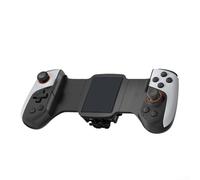 Aprilsunnyzone Manette de jeu USB-C pour téléphones portables avec refroidissement intégré, dimensions compactes, matériau ABS, entrée 5 V 2 A, optimisée pour une extension étendue
