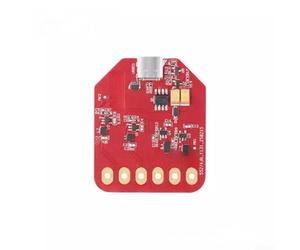 Aprilsunnyzone Module de caméra de remplacement pour l'entretien des appareils télécom et l'évaluation du circuit fonctionnel