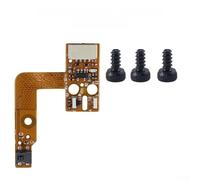 Aprilsunnyzone Module de détection de rupture de filament photoélectrique conçu pour la créalité pour Ender-3 V4 pour réduire les pannes d'impression et améliorer la fiabilité