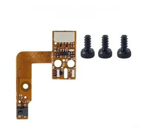Aprilsunnyzone Module de détection de rupture de filament photoélectrique conçu pour la créalité pour Ender-3 V4 pour réduire les pannes d'impression et améliorer la fiabilité