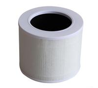 Aprilsunnyzone Module de filtre à air pour Core 300 avec design RF compatible avec les mini purificateurs, élimine 99,97 % de la poussière et de la fumée et pour mieux soutenir l'air intérieur