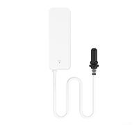 Aprilsunnyzone Moniteur de température et d'humidité WiFi Tuya ± 1 à 2 °C avec suivi historique pour utilisation sur réfrigérateur et contrôle de la température de l'aquarium