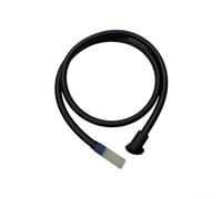 Aprilsunnyzone OEM Spec Tuyau de vidange pour toit ouvrant A4 B8 berline 2008-2015 A5 S5 Coupé 2008-2016 Tuyau de drainage d'eau 8K5877201 (avant (8K5877201)