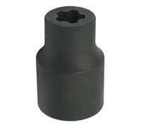 Aprilsunnyzone Outil à visser pour compartiment de batterie Tesla FiveFlower Design manchon en acier robuste pour modèles 3 et Y