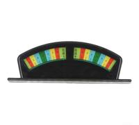 Aprilsunnyzone Outil de couture pour mesurer l'angle d'épaule avec indicateurs clairs pour les épaules carrées inclinées normales