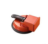 Aprilsunnyzone Outil de réglage de l'écart entre les planchers en bois dur avec fixation à ventouse et design contrôlé pour sols stratifiés en vinyle carrelage