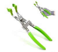 Aprilsunnyzone Pince à douille pour enlever efficacement les câbles dans les compartiments de moteur confinés