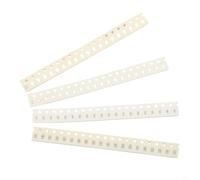 Aprilsunnyzone Planche d'entraînement à souder SMD avec 106 pièces dont LQFP 44 et 14 pour l'entraînement aux méthodes de soudure électroniques modernes