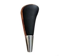 Aprilsunnyzone Pommeau de levier de vitesse pour Toyota pour 4Runner (2003-2009), Land Cruiser pour LC100 (2003-2009), (2005-2016), LX470 (2002-2006), LX570 (2007-2015), Series (C)