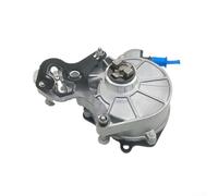 Aprilsunnyzone Pompe à vide de frein fiable compatible avec Chevrolet et MG conçue pour un maintien optimal de la pression de frein