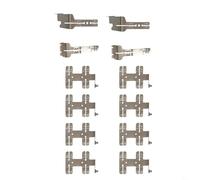 Aprilsunnyzone Pour carte PCB de protection de charge de batterie 18 V 3 Ah avec double technologie IC et feuille de nickel pour plus de fiabilité (1 ensemble)