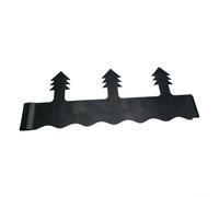 Aprilsunnyzone Protection de luminaire pour une utilisation avec des spots et des têtes d'arrosage dans les espaces extérieurs résidentiels (1 pièce)