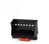 Aprilsunnyzone QY6-0076 Tête d'impression pour Canon pour I9900 I9950 IP8600 9900i Mark II Prend en charge le jet CMJN quatre couleurs simultané pour réduire les erreurs de mélange de couleurs