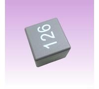 Aprilsunnyzone Relais de démarrage 1H0911251 compatible avec Polo pour Bora pour Touran Pièce de rechange pour système électrique automobile Numéro OEM