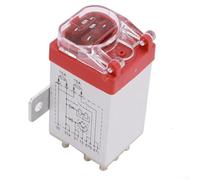 Aprilsunnyzone Relais de protection contre la surcharge pour Mercedes W201 190E 2.3 201.028 W124 300E 124.030 W126 300SEL 126.025 2015403745