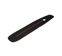 Aprilsunnyzone Repose-pieds de rechange pour scooter électrique Xiaomi 6 construit avec un matériau en silicone pour une résistance aux intempéries et une prise en main fiable