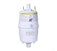 Aprilsunnyzone Réservoir de vapeur de rechange pour humidificateur AprilAire 800 865 qui aide à maintenir l'efficacité de l'humidificateur au fil du temps