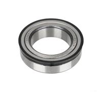 Aprilsunnyzone Roulements coniques 32906 pour scooter Kukirin G4 avec joints en caoutchouc noir optimisés pour une conduite fluide et contrôlée