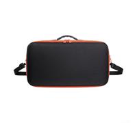 Aprilsunnyzone Sac de transport de protection pour imprimante d'autocollants couleur Liene PixCut S1 avec structure minimaliste et utilité maximale (noir 2)