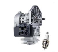 Aprilsunnyzone SB1127 Ensemble moteur pour Echo pour PB9010T pour souffleurs de sac à dos PB8010T conçus comme remplacement direct avec Spark