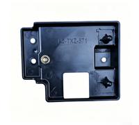 Aprilsunnyzone Support ACC pour Ford Explorer 2020 Factory Match pour détection d'angle mort et composants adaptatifs du régulateur de vitesse