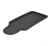 Aprilsunnyzone Tampon moulé avec précision pour ninja-slushi FS299 FS301 assure un contact complet avec le fond pour favoriser une répartition uniforme du poids