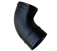 Aprilsunnyzone Tuyau incurvé E160000220 pour souffleurs ECHO PB-9010 et PB-8010 conçu pour un remplacement direct et une intégrité durable du canal d'air sous charge