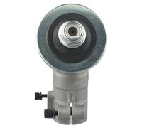 Aprilsunnyzone Unité de boîte de vitesses pour tronçonneuse Jonsered 537199202 503941201 503941101 537041001 537333802