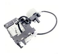 Aprilsunnyzone Unité de nettoyage de pompe à encre compatible avec les séries et modèles L6160 pour L6178 L6168 L6190 L6171 L6191 pour une aspiration efficace de l'encre et une prévention de