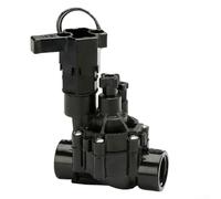 Aprilsunnyzone Vanne de contrôle automatique du débit CP100 avec membrane Buna N pour une intégrité supérieure du joint dans des approvisionnements en eau variables